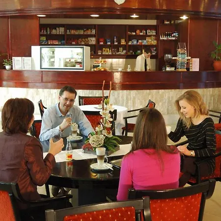 Hotel Medical Center Hévíz