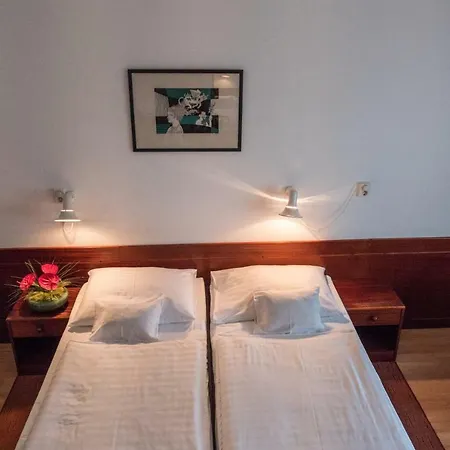 Medical Center Hotel Hévíz